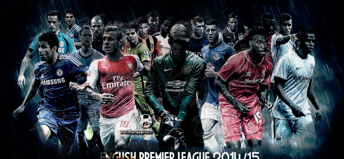Premier League 201415