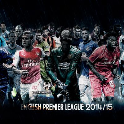 Premier League 201415