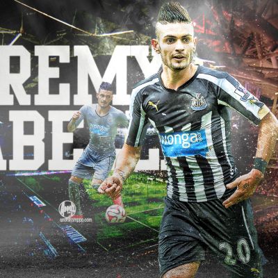 Remy Cabella