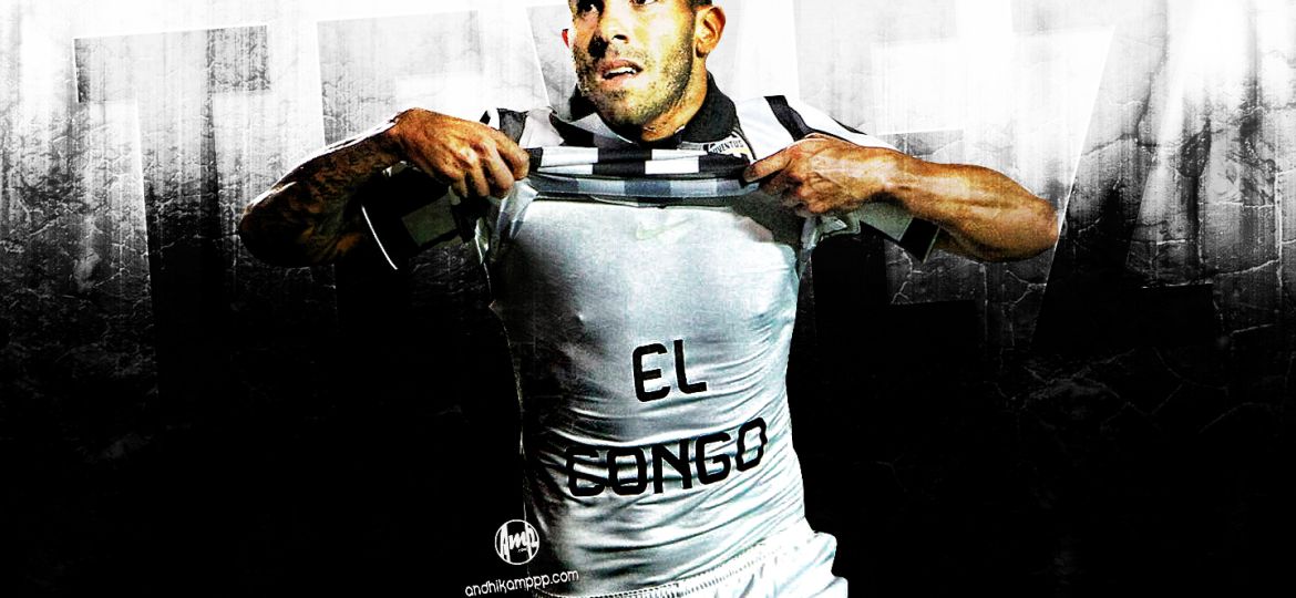 Carlos-Tevez