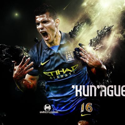 Kun Aguero