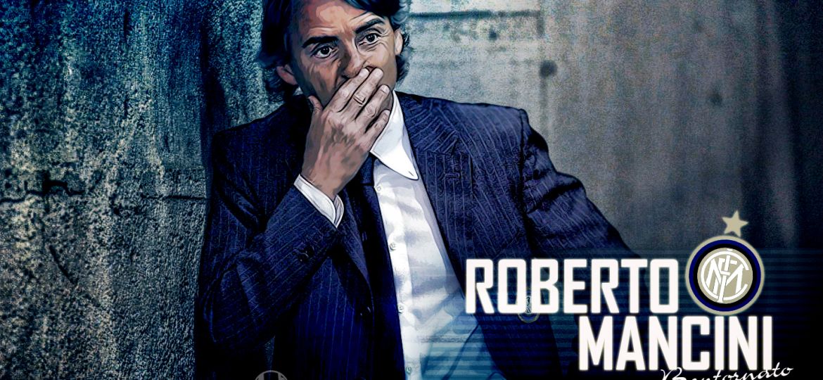 Roberto Mancini