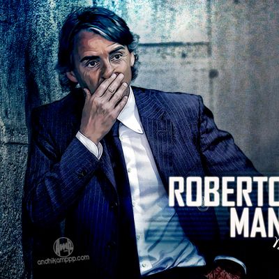 Roberto Mancini