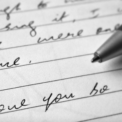 Love-Letter