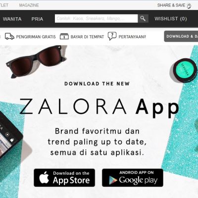 zalora-apps