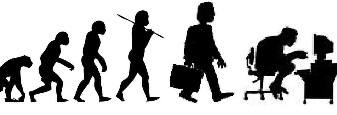 Evolution-of-Man