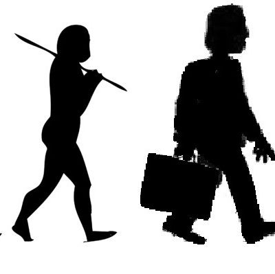 Evolution-of-Man
