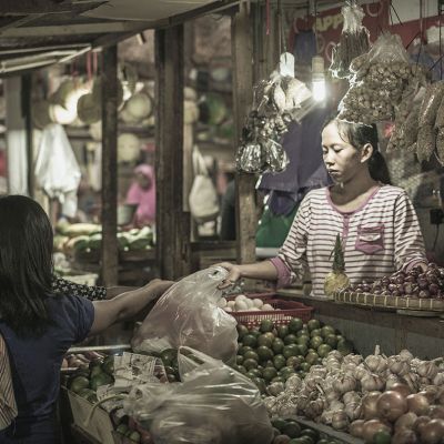 Pasar-becek