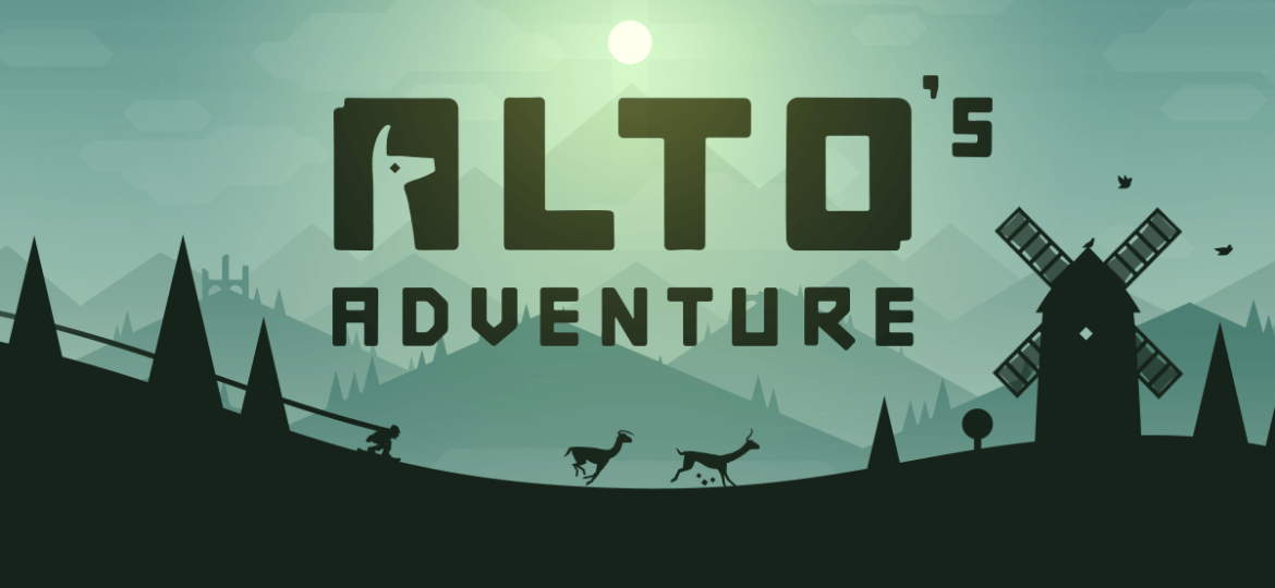 alto adventure