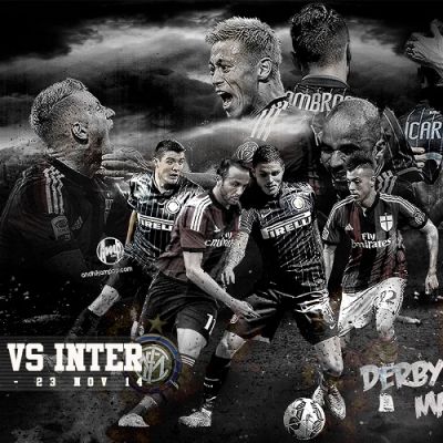 Derby Milan