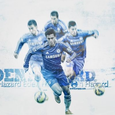 Eden-Hazard