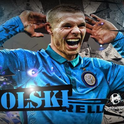 Podolski