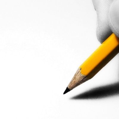 pencil