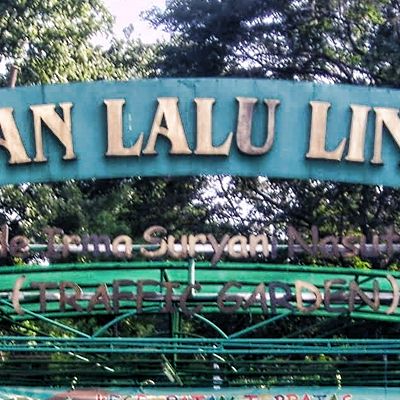 Taman-Lalu-Lintas