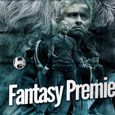 FantasyPremierLeague2016