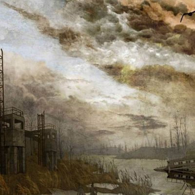industrial-city-wallpaper-industrial-city-after-doomsday-aftermath-world-illustrator-wallpaper-1920x1080