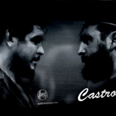 castro-che