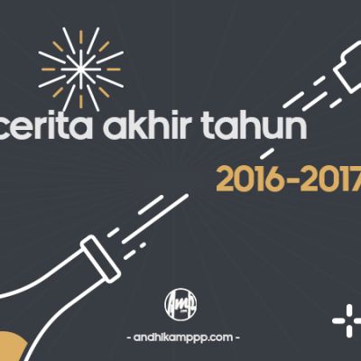 cerita akhir tahun