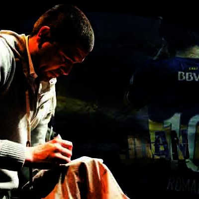 Riquelme