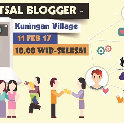 KumpulBlogger