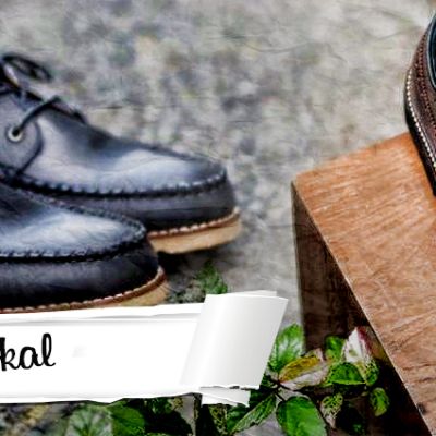 SepatuLokal