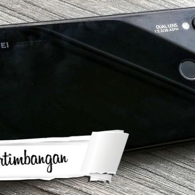 HuaweiNova3i
