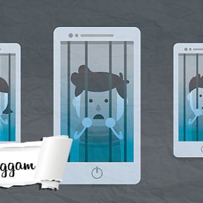 anak&telfongenggam