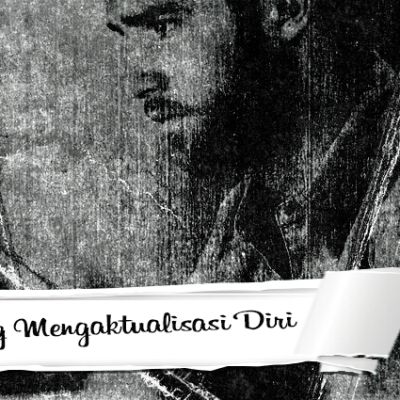 Aktualisasi-Diri