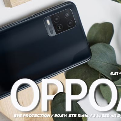 OPPO-A54-Specs