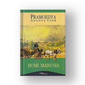 Bumi Manusia