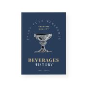 Beverages Book (Demo)