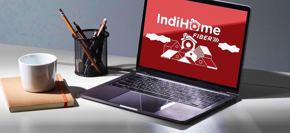 indihome