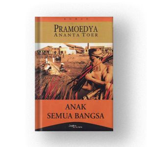 Anak Semua Bangsa