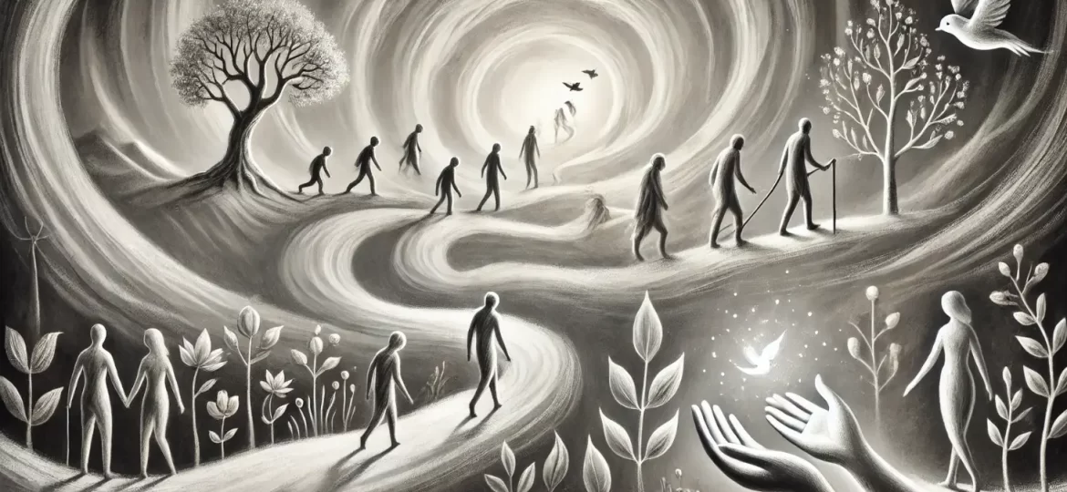Life Journey-2