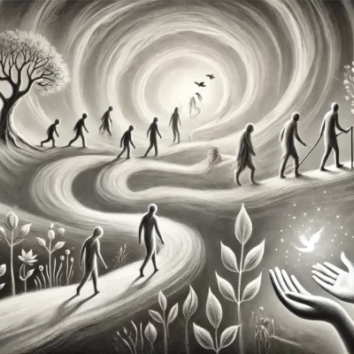 Life Journey-2
