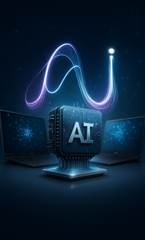 homepage-AI
