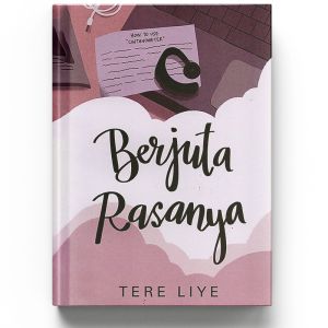 Berjuta Rasanya