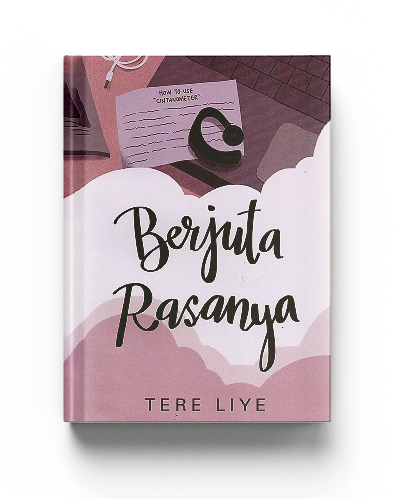 Berjuta Rasanya