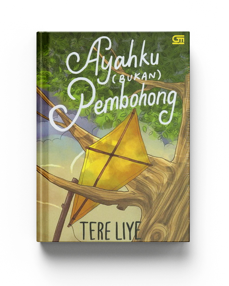 Ayahku (Bukan) Pembohong