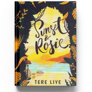 Sunset Bersama Rosie