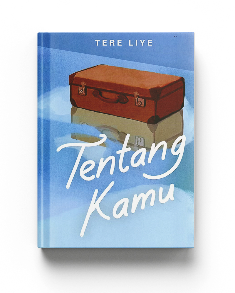 Tentang Kamu