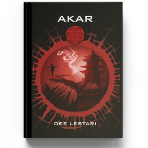 Supernova: Akar