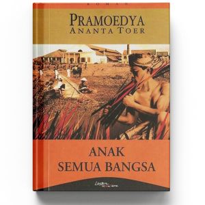 Anak Semua Bangsa