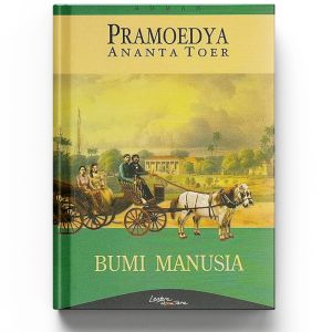 Bumi Manusia