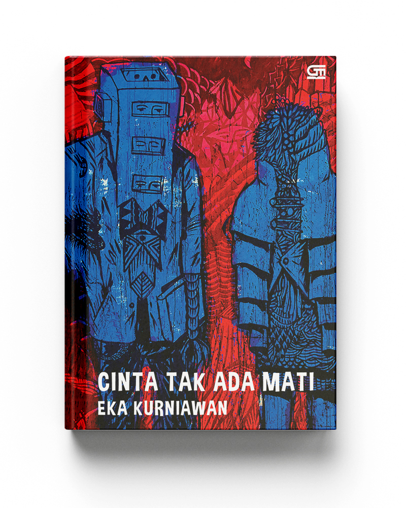 Cinta Tak Ada Mati dan Cerita-Cerita Lainnya