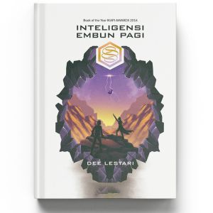 Supernova: Inteligensi Embun Pagi