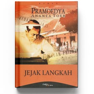 Jejak Langkah