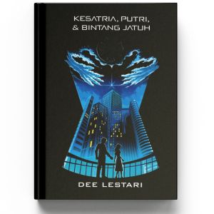 Supernova: Kesatria, Putri, dan Bintang Jatuh