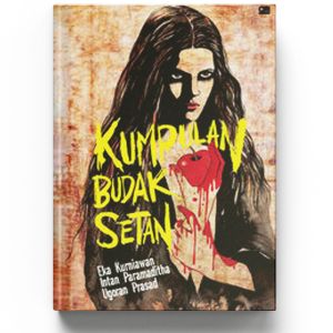 Kumpulan Budak Setan