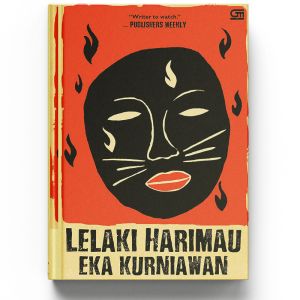 Lelaki Harimau